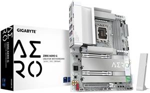 GIGABYTE Z890 AERO G