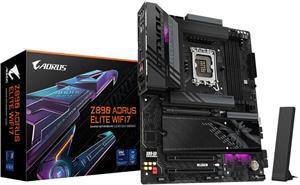 GIGABYTE Z890 AORUS ELITE WIFI7, (rozbalené)