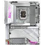 GIGABYTE Z890 AORUS ELITE X ICE