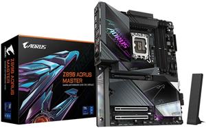 GIGABYTE Z890 AORUS MASTER