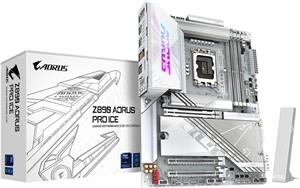 GIGABYTE Z890 AORUS PRO ICE