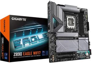 GIGABYTE Z890 EAGLE