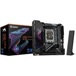 GIGABYTE Z890I AORUS ULTRA