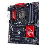 GIGABYTE Z97X-Gaming 7/ Intel Z97/ LGA1150/ 4xDDR3 1600MHz/ VGA/ ATX
