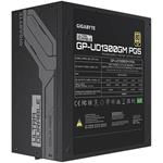 GIGABYTE zdroj 1300W 80PLUS Gold Modular UD PG5