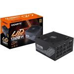 GIGABYTE zdroj 1300W 80PLUS Gold Modular UD PG5