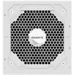 GIGABYTE zdroj 850W 80PLUS Gold Modular PG5 white