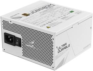 GIGABYTE zdroj 850W 80PLUS Gold Modular PG5 white