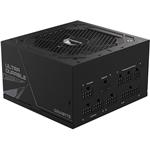Gigabyte zdroj UD1000GM PG5, 1000W, 80plus gold, modular, 120 mm fan, (použité)