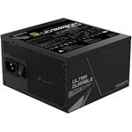 Gigabyte zdroj UD1000GM PG5, 1000W, 80plus gold, modular, 120 mm fan, (použité)