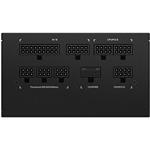 Gigabyte zdroj UD1000GM PG5, 1000W, 80plus gold, modular, 120 mm fan, (použité)