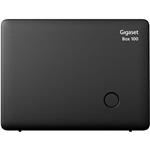 Gigaset Box 100, DECT/GAP samostatná základňa, kompatibilná s radou C,S,SL, čierna