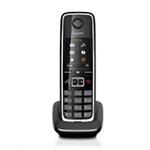 Gigaset C530HX black, rozbalený