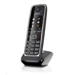 Gigaset C530HX black, rozbalený
