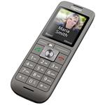 Gigaset CL660HX, univerzálne slúchadlo