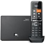 Gigaset Comfort 550 IP, DECT/GAP bezdrôtový IP telefón