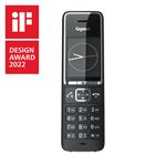 Gigaset COMFORT 550HX IM, prídavný bezdrôtový telefón