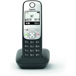 Gigaset DECT A690 Black, (rozbalené)