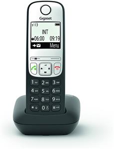 Gigaset DECT A690 Black, (rozbalené)