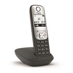 Gigaset DECT A690 Black, (rozbalené)