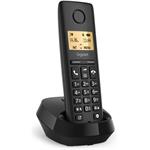 Gigaset DECT PURE 100, bezdrôtový telefón