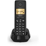 Gigaset DECT PURE 100, bezdrôtový telefón