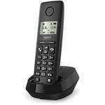 Gigaset DECT PURE 100, bezdrôtový telefón