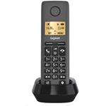 Gigaset DECT PURE 100, bezdrôtový telefón