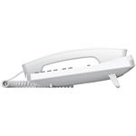Gigaset DESK 400 White, telefónny prístroj, biela, (rozbalené)