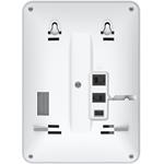 Gigaset DESK 400 White, telefónny prístroj, biela, (rozbalené)