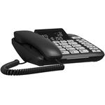 Gigaset DL780 Plus, kombinovaný bezdrôtový/stolný telefón