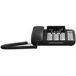 Gigaset DL780 Plus, kombinovaný bezdrôtový/stolný telefón