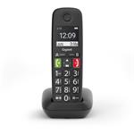 Gigaset E290 Black, bezdrôtový telefón