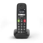 Gigaset E290HX Black, bezdrôtový telefón, prídavné slúchadlo, (rozbalené)