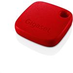 Gigaset G-tag lokalizačný čip červený