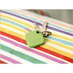 Gigaset G-tag lokalizačný čip červený