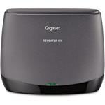 Gigaset Repeater HX, repeater pre rozšírenie dosahu DECT / GAP základní Gigaset