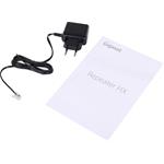 Gigaset Repeater HX, repeater pre rozšírenie dosahu DECT / GAP základní Gigaset