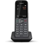 Gigaset S700H PRO, univerzálny DECT telefón