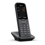 Gigaset S700H PRO, univerzálny DECT telefón
