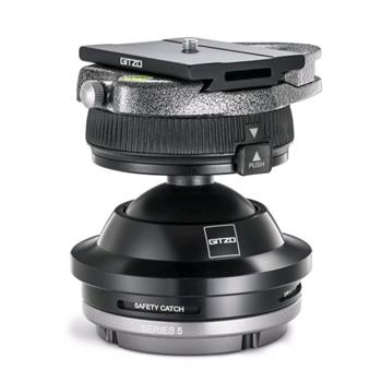 Gitzo GH5381SQD