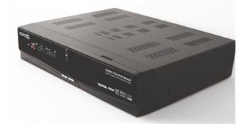Globo Optibox FTA PVR