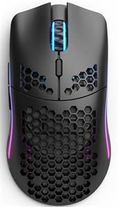 Glorious Model O Wireless, herná myš, matná  čierna