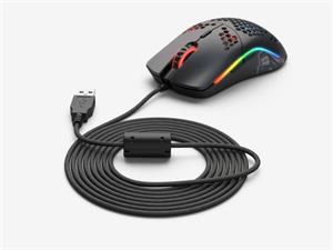 Glorious PC Gaming Race Ascended Cable V2 - Original Black