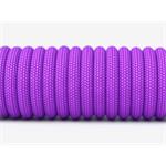 Glorious PC Gaming Race Ascended Cable V2 - Purple Reign