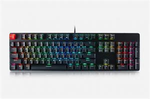 Glorious PC Gaming Race GMMK Full-Size,  klávesnica, herná, čierna, US/UK