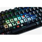 Glorious PC Gaming Race GMMK Tenkeyless (TKL), herná klávesnica, čierna, US /UK