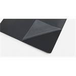 Glorious PC Gaming Race Helios Mauspad - XL, tvrdá, čierná