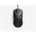 Glorious PC Gaming Race Model O- (Minus) Gaming Mouse, matná, čierna