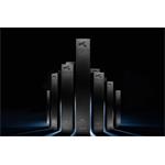 Glorious PC Gaming Race Stealth MousePad - XXL Extended, čierna